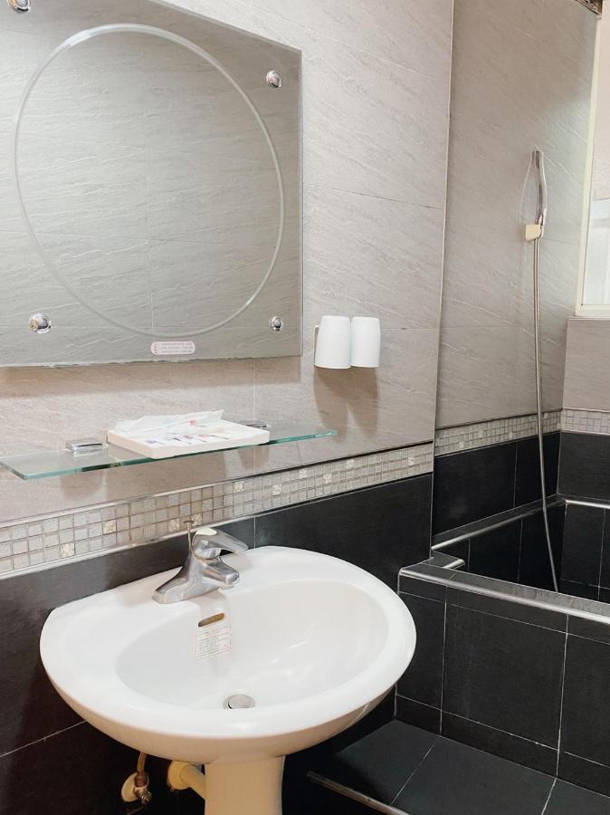 H Hotel Тайбей Екстер'єр фото