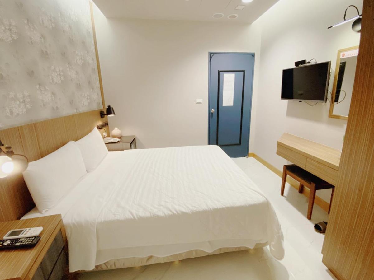 H Hotel Тайбей Екстер'єр фото