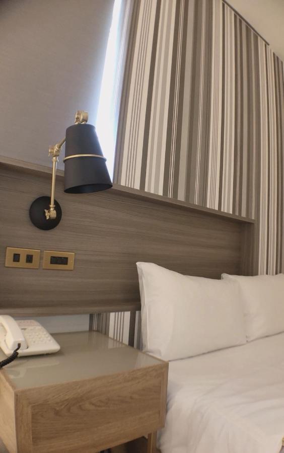 H Hotel Тайбей Екстер'єр фото