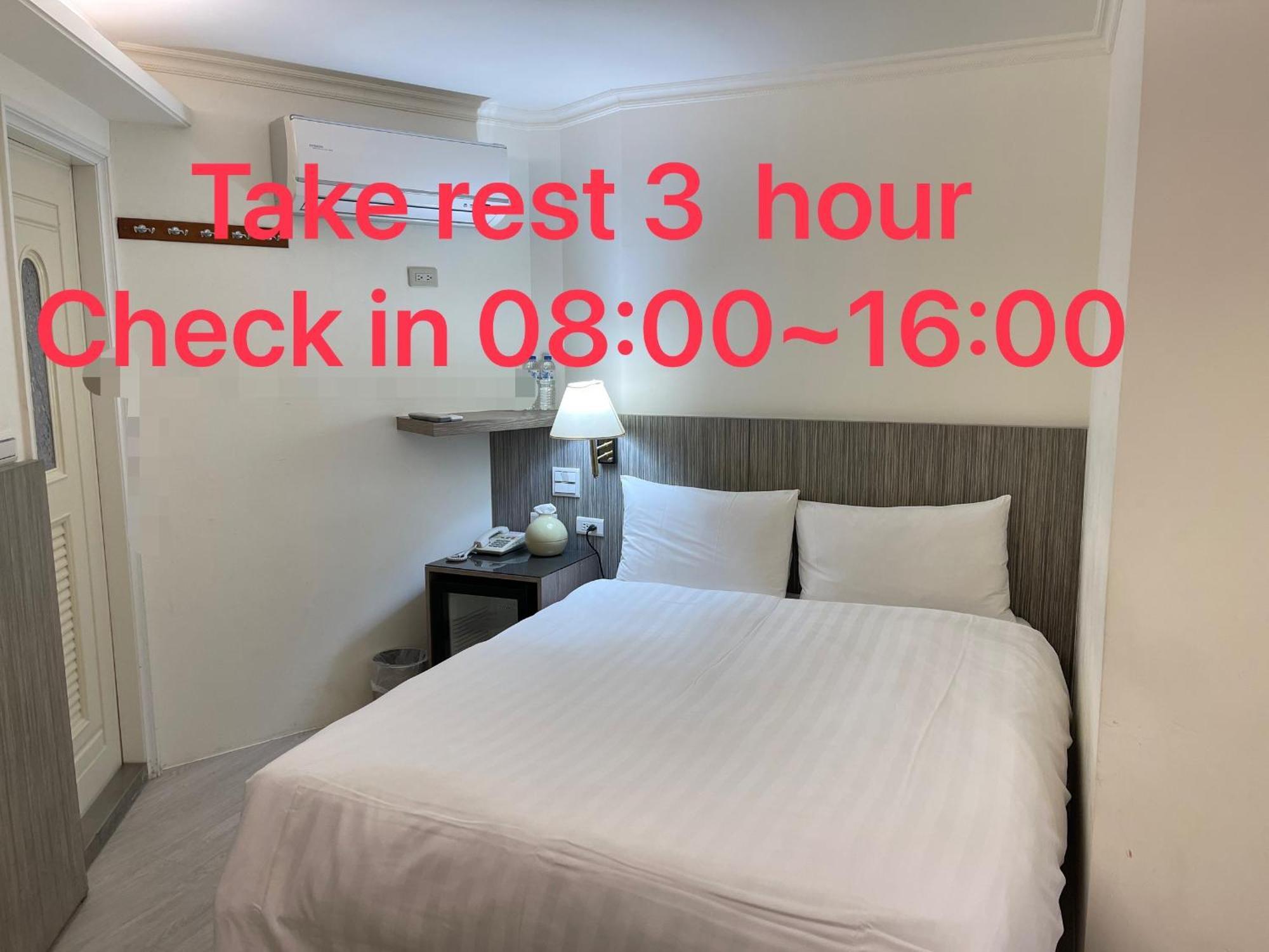 H Hotel Тайбей Екстер'єр фото
